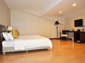 Longda Hot Spring Hotel Tianjin Exterior photo