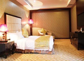 Longda Hot Spring Hotel Tianjin Exterior photo